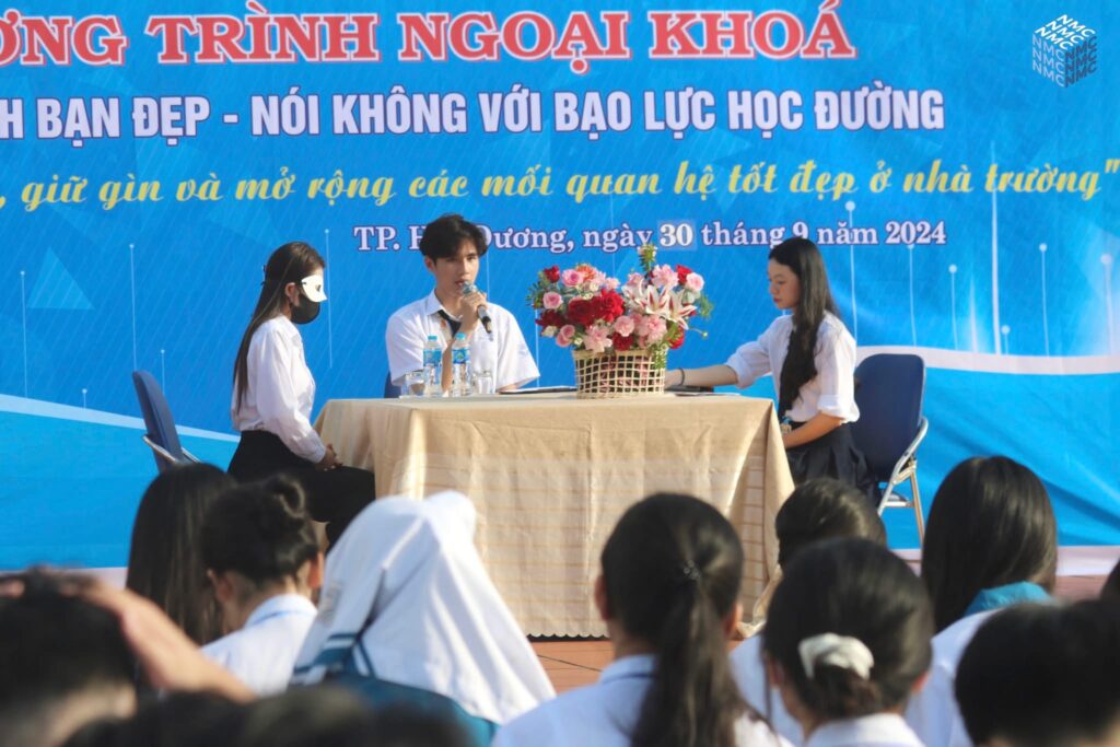 Ngoại khoá