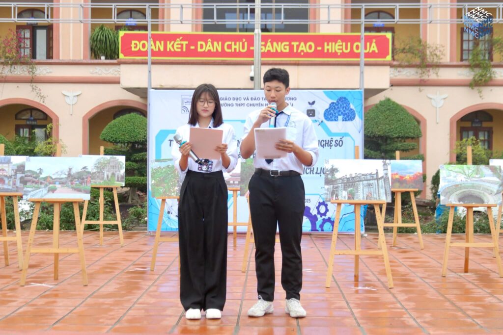 Triển lãm