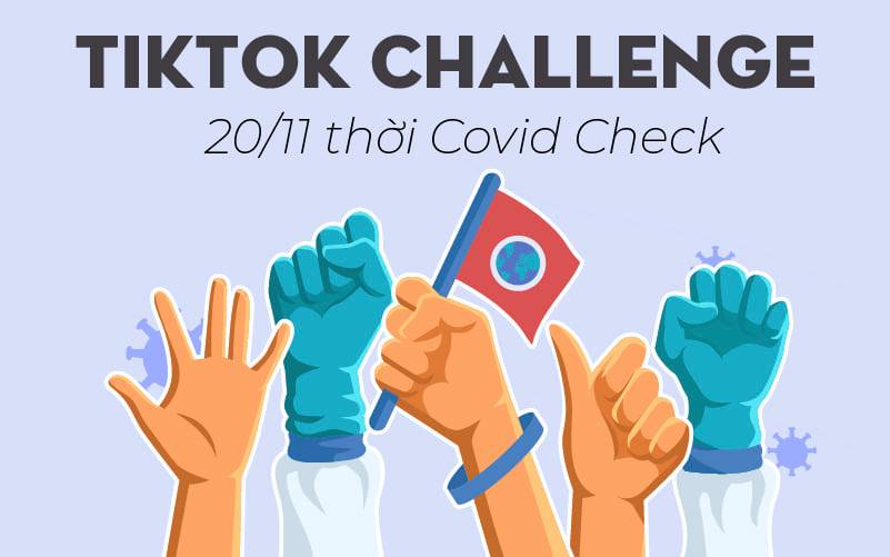 Tiktok Challenge Covid