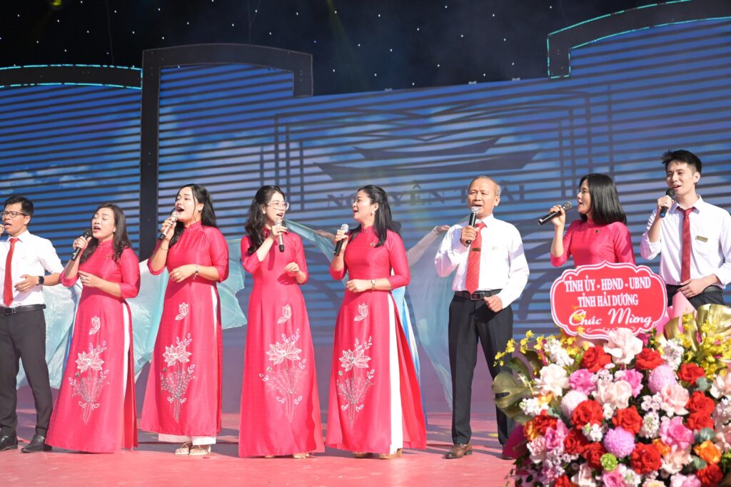 Lễ kỷ niệm