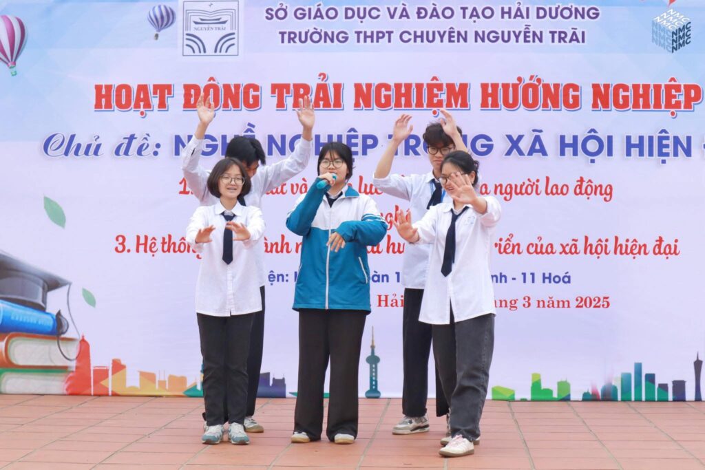 Tọa đàm