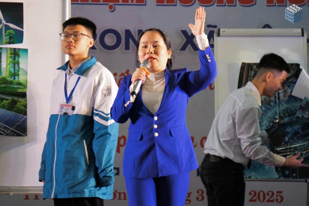Trao đổi