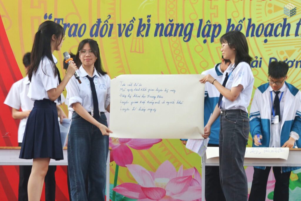 Trao đổi