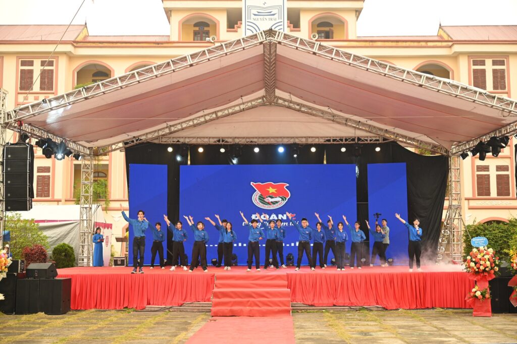Kỷ niệm 26/3