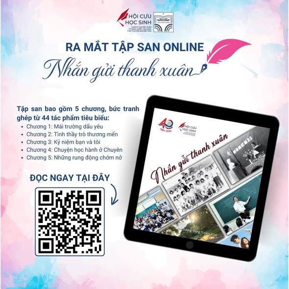 Sách nói & tập san