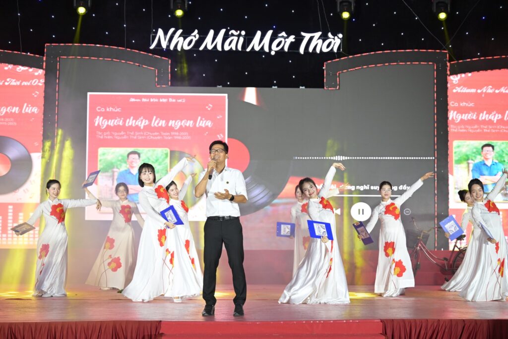 GALA Nhớ mãi một thời