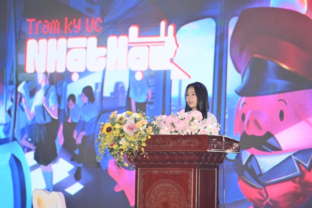 Chuỗi sự kiện Tri ân và Trưởng thành