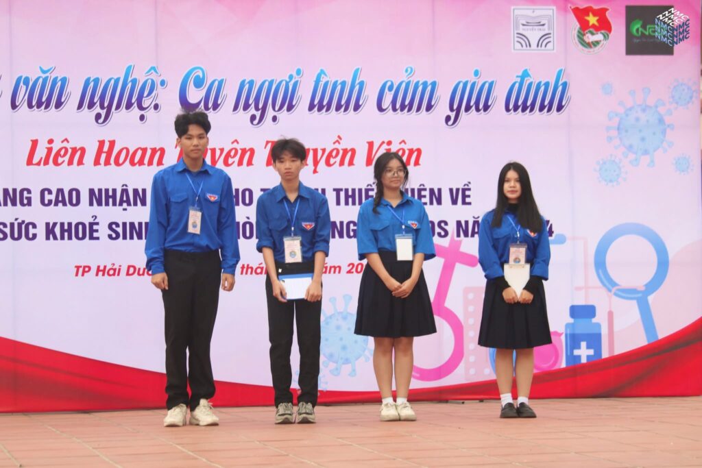 Tuyên truyền