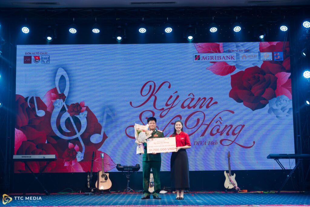 Sự kiện năm học 2024-2025
