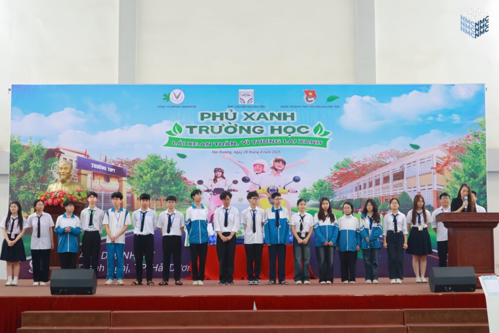 Thủ lĩnh xanh