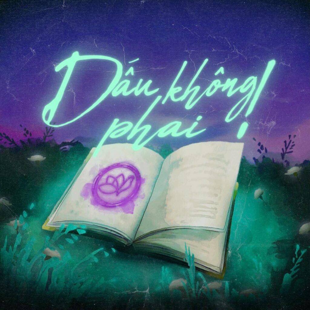 Dấu 05 - Dấu không phai