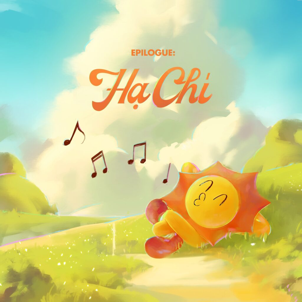 Epilogue Hạ Chí