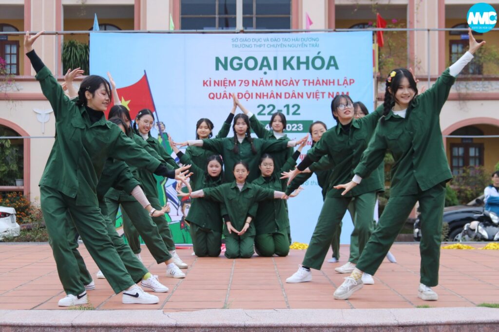 Kỷ niệm QĐND