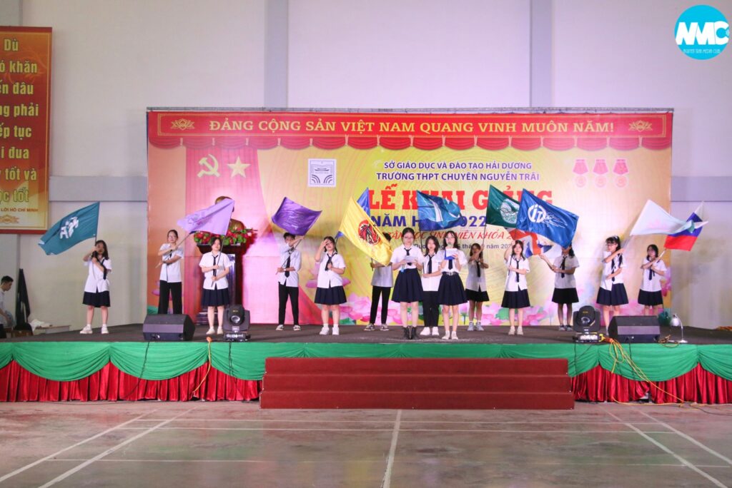 Chương trình văn nghệ