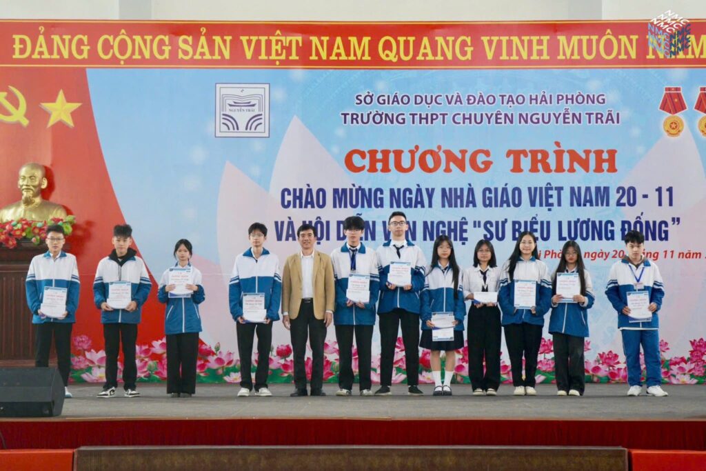 Hoạt động 20/11