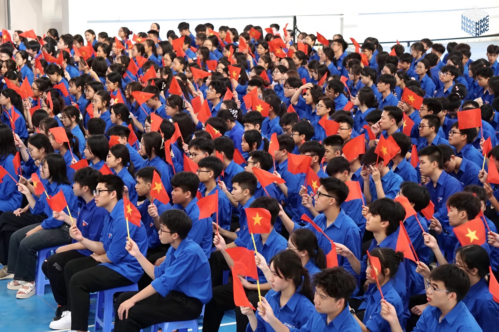 Bồi dưỡng đoàn viên