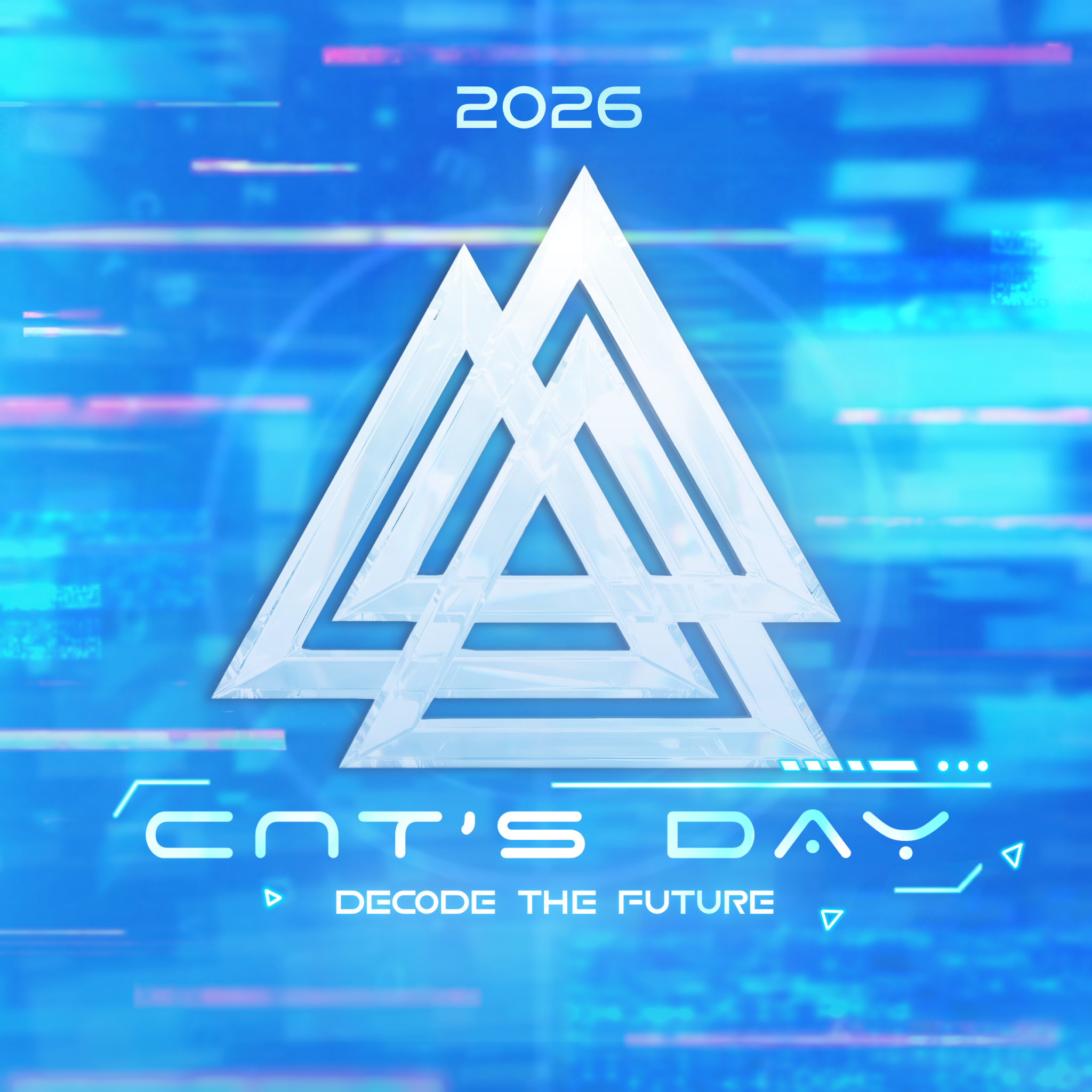 Logo CNT's Day 2026