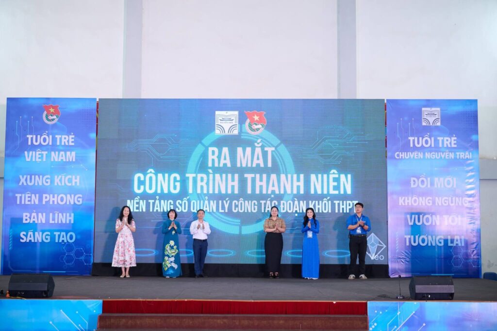 Công trình thanh niên
